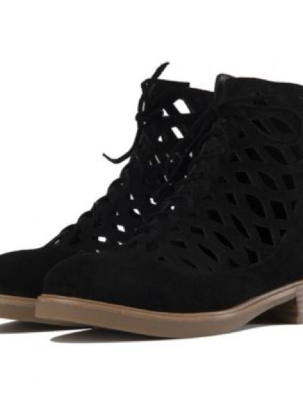 Jeffrey Campbell Booties